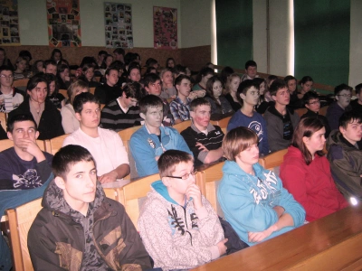 ilustracja aktualności: Podsumowanie IV Festiwalu Nauki