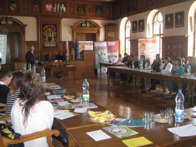 ilustracja aktualności: II dzień Festiwalu Energii Odnawialnej i Recyklingu - podsumowanie projektu