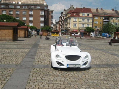 ilustracja aktualności: EKO happening w ramach IX Dni Energii Odnawialnej