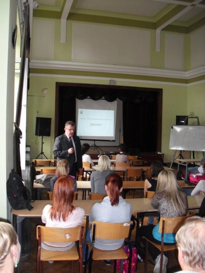 ilustracja aktualności: Zakończenie Festiwalu Rozwoju Regionalnego i Nowoczesnych Technologii