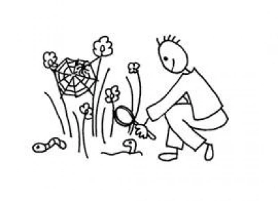 ilustracja aktualności: Wykład inauguracyjny: ,,Co w trawie piszczy? Świat pod naszymi stopami" już  za nami.