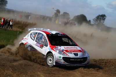 ilustracja aktualności: Spotkanie organizacyjne nowego koła naukowego i klubu kibica rajdowego