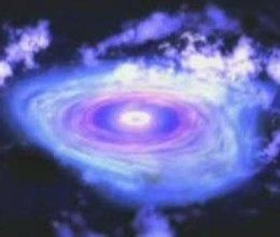 ilustracja aktualności: Gdzie prowadzą czarne dziury?