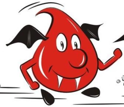 ilustracja aktualności: PODARUJ ŻYCIE! Akcja krwiodawstwa 8 grudnia w cieszyńskiej WSB