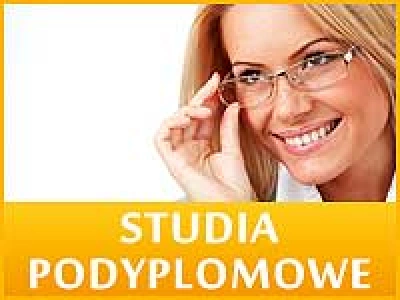 ilustracja aktualności: Studia podyplomowe - trwa rekrutacja zimowa