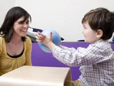 ilustracja aktualności: Studenci wybierają logopedię 