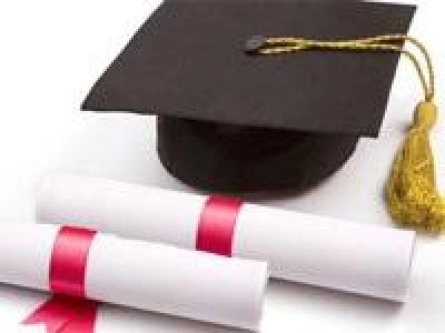 ilustracja aktualności: 2 dyplomy w 2 lata w Cieszynie