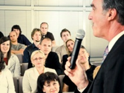 ilustracja aktualności: Przygotowania do I Międzynarodowej Konferencji Naukowej