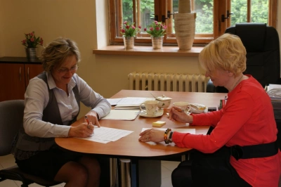 ilustracja aktualności: Partner i Ekspert w kształceniu