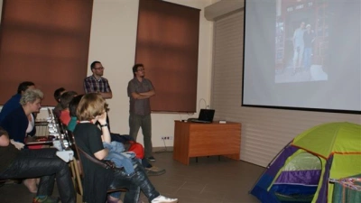 ilustracja aktualności: Zagraniczne wojaże przyciągnęły miłośników podróży