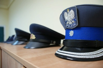 ilustracja aktualności: WSB partnerem cieszyńskiej policji