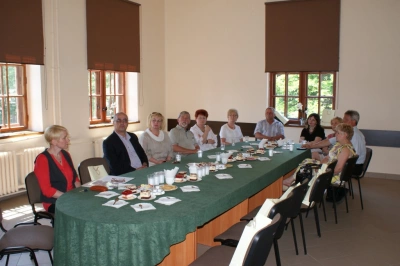 ilustracja aktualności: Radni powiatu w Wydziale Zamiejscowym w Cieszynie