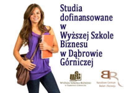 ilustracja aktualności: Studia z unijnym dofinansowaniem w Cieszynie