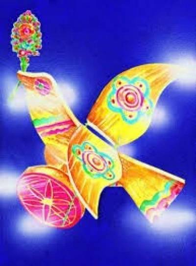 ilustracja aktualności: Tydzień Kultury Beskidzkiej w "złotych" barwach