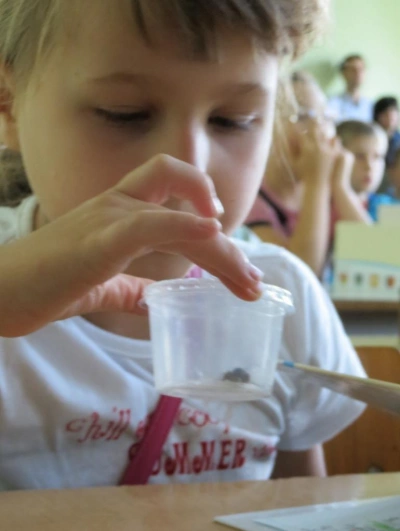 ilustracja aktualności: Inauguracja Cieszyńskiego Uniwersytetu Dzieci