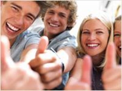 ilustracja aktualności: Uczmy się języków! Kursy językowe w promocyjnych cenach!