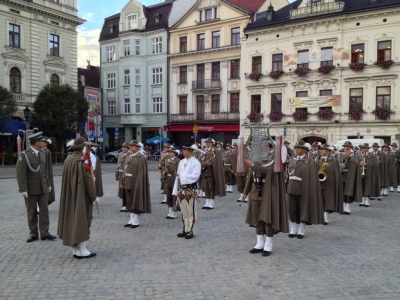 ilustracja aktualności: 330. rocznica bitwy pod Wiedniem