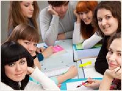 ilustracja aktualności: Studia podyplomowe nad Olzą