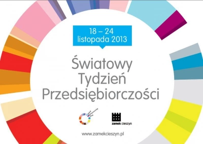 ilustracja aktualności: Światowy Tydzień Przedsiębiorczości