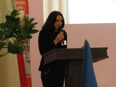 ilustracja aktualności: Podsumowanie I Międzynarodowej Konferencji Naukowej