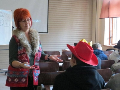 ilustracja aktualności: Przedsiębiorczość osobista a moje wybory edukacyjno-zawodowe