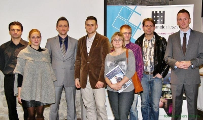 ilustracja aktualności: Szkolenie "Wyzwania współczesnego przedsiębiorcy a psychologia zarządzania"