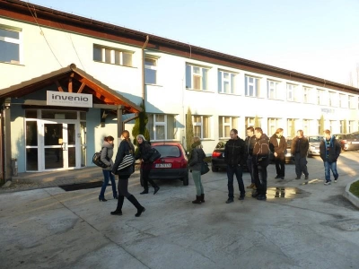 ilustracja aktualności: Czyste technologie w praktyce - podsumowanie