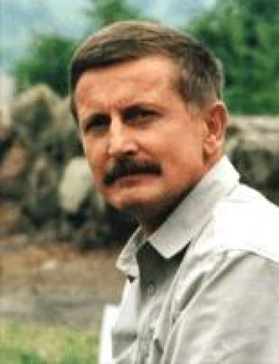 ilustracja aktualności: Prof. Jerzy Dzik i Śląskie dinozaury na rozpoczęcie Festiwalu Nauki w Cieszynie