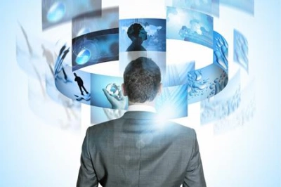 ilustracja aktualności: Przedsiębiorczy Informatyk – cykliczne spotkania Studentów z przedstawicielami praktyki gospodarczej