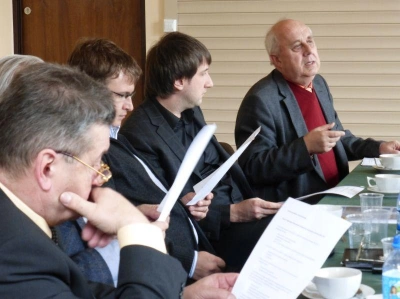 ilustracja aktualności: Polsko-czeska współpraca naukowa i dydaktyczna pod parlamentarnym patronatem