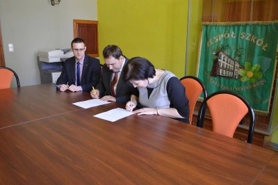 ilustracja aktualności: Wydział Zamiejscowy w Cieszynie Patronem Szybińskiego