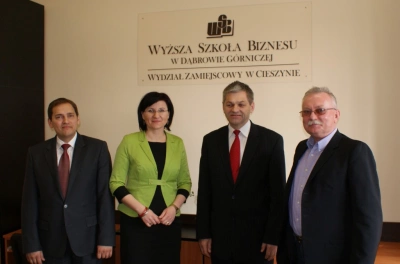 ilustracja aktualności: Przygotowania do wspólnego przedsięwzięcia międzynarodowego w ramach programu Erasmus+ 