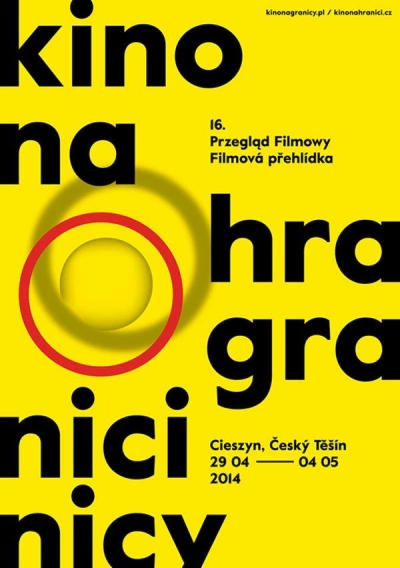 ilustracja aktualności: Wydział Zamiejscowy w Cieszynie partnerem Kina na granicy