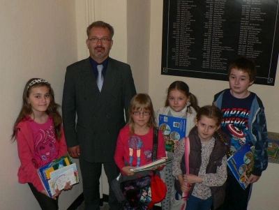 ilustracja aktualności: Jak urządzić dobry urząd