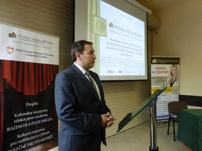 ilustracja aktualności: Spotkanie rekrutacyjne na warsztaty edukacyjne dla menadżerów kultury