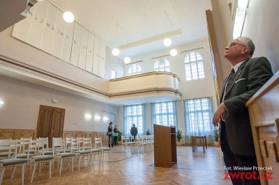 ilustracja aktualności: Międzygeneracyjny Uniwersytet Regionalny