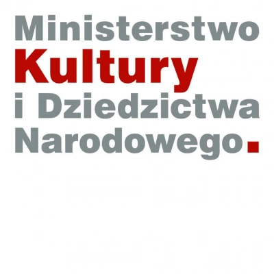 ilustracja aktualności: Patronat honorowy Ministerstwa Kultury i Dziedzictwa Narodowego
