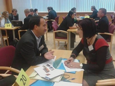 ilustracja aktualności: WSB aktywna w przygotowaniach do nowych projektów badawczych