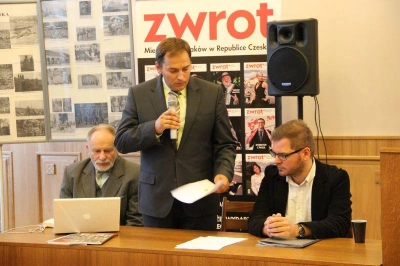 ilustracja aktualności: Inauguracja Roku Akademickiego 2014/2015 MUR