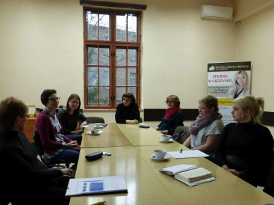 ilustracja aktualności: Dzień przedsiębiorczej edukacji z WSB