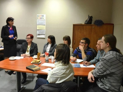 ilustracja aktualności: Zarządzanie talentami dla przedsiębiorców i menedżerów