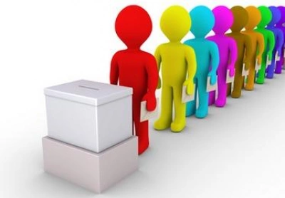 ilustracja aktualności: Wybory Przedstawiciela Studentów Wydziału Zamiejscowego w Cieszynie