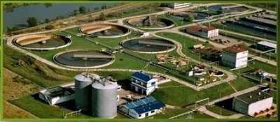 ilustracja aktualności: Wizyta studyjna w nowoczesnej oczyszczalni w Oświęcimiu