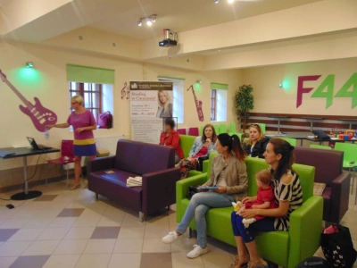 ilustracja aktualności: WSB wspiera pozaformalną edukację kobiet w Cieszynie