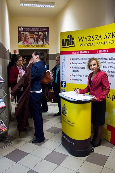 ilustracja aktualności: Gala wręczenia dyplomów Absolwentom studiów I i II stopnia