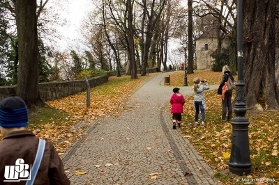 ilustracja aktualności: Pierwsze zajęcia fotograficzne za nami!