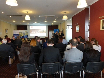 ilustracja aktualności: Międzynarodowa konferencja o kulturze