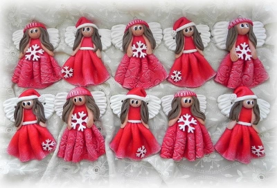 ilustracja aktualności: Anioły odwiedzą WSB