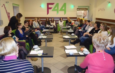 ilustracja aktualności: Partnerstwo Biznes-NGO w cieszyńskim Wydziale WSB