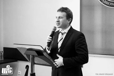 ilustracja aktualności: Huczny Festiwal Nauki